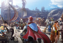 Black Desert