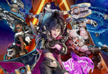 Borderlands 4