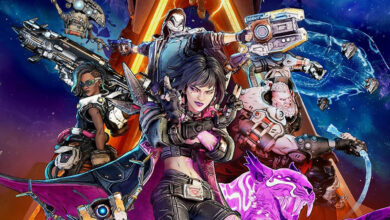 Borderlands 4