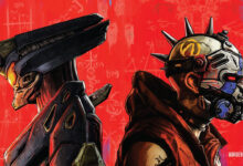 Borderlands 4
