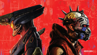 Borderlands 4
