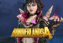 Borderlands 4 Preview