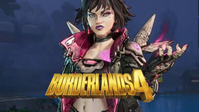 Borderlands 4 Preview