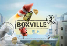 Boxville 2