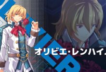Trails in the Sky 1st Chapter