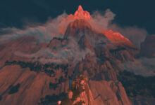 Cairn