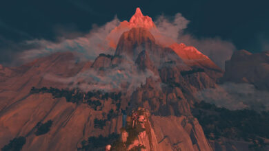 Cairn