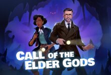 Call of the Elder Gods