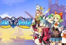 Cats Away