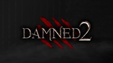 Damned 2