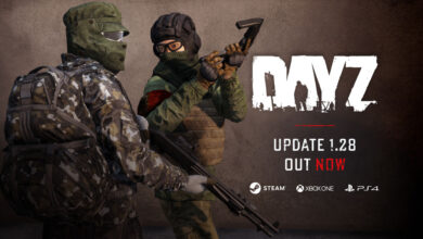 DayZ