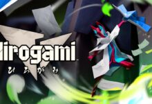 Hirogami