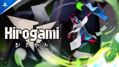 Hirogami