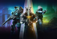 Destiny 2 Coleção