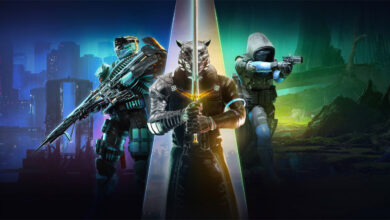 Destiny 2 Coleção