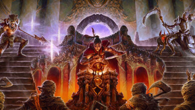 Diablo IV Temporada 9