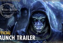 The Elder Scrolls Online