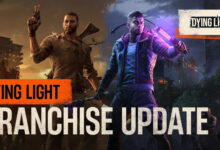 Dying Light 2
