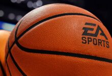 EA Sports College Basketball