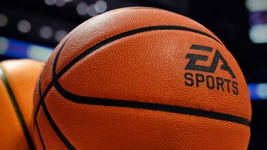 EA Sports College Basketball