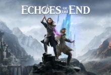 Echoes of the End