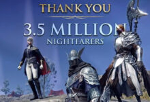 Elden Ring Nightreign