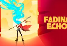 Fading Echo