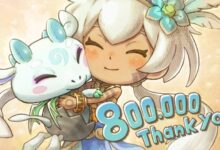 FANTASY LIFE i: The Girl Who Steals Time