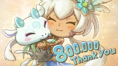 FANTASY LIFE i: The Girl Who Steals Time