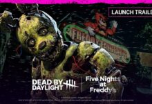 Dead by Daylight