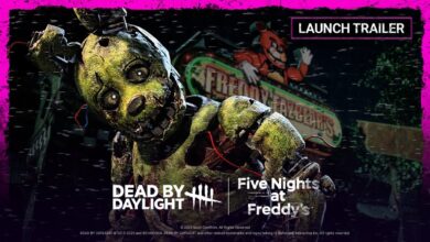 Dead by Daylight
