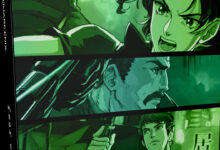Fear Effect