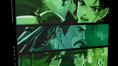 Fear Effect