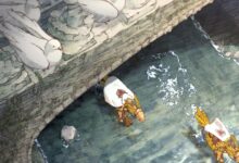 Final Fantasy Tactics: The Ivalice Chronicles