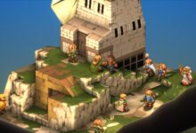 Final Fantasy Tactics: The Ivalice Chronicles