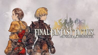 Final Fantasy Tactics: The Ivalice Chronicles