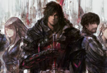 Final Fantasy XVI