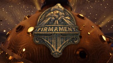 Firmament