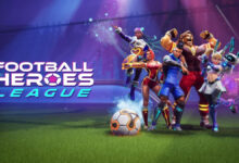 Football Heroes League