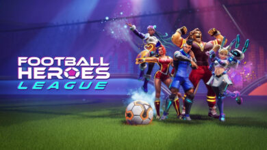 Football Heroes League