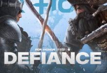For Honor