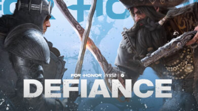 For Honor