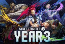 Street Fighter 6