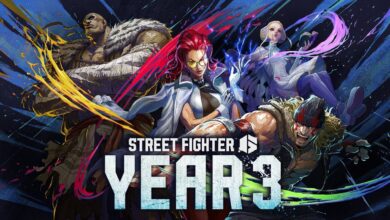 Street Fighter 6