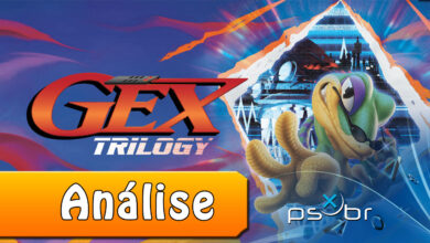 Gex Trilogy Review