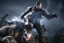 Gears of War: Reloaded