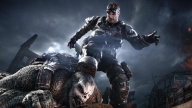 Gears of War: Reloaded
