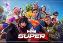 Fortnite