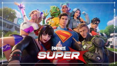 Fortnite