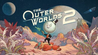 The Outer Worlds 2